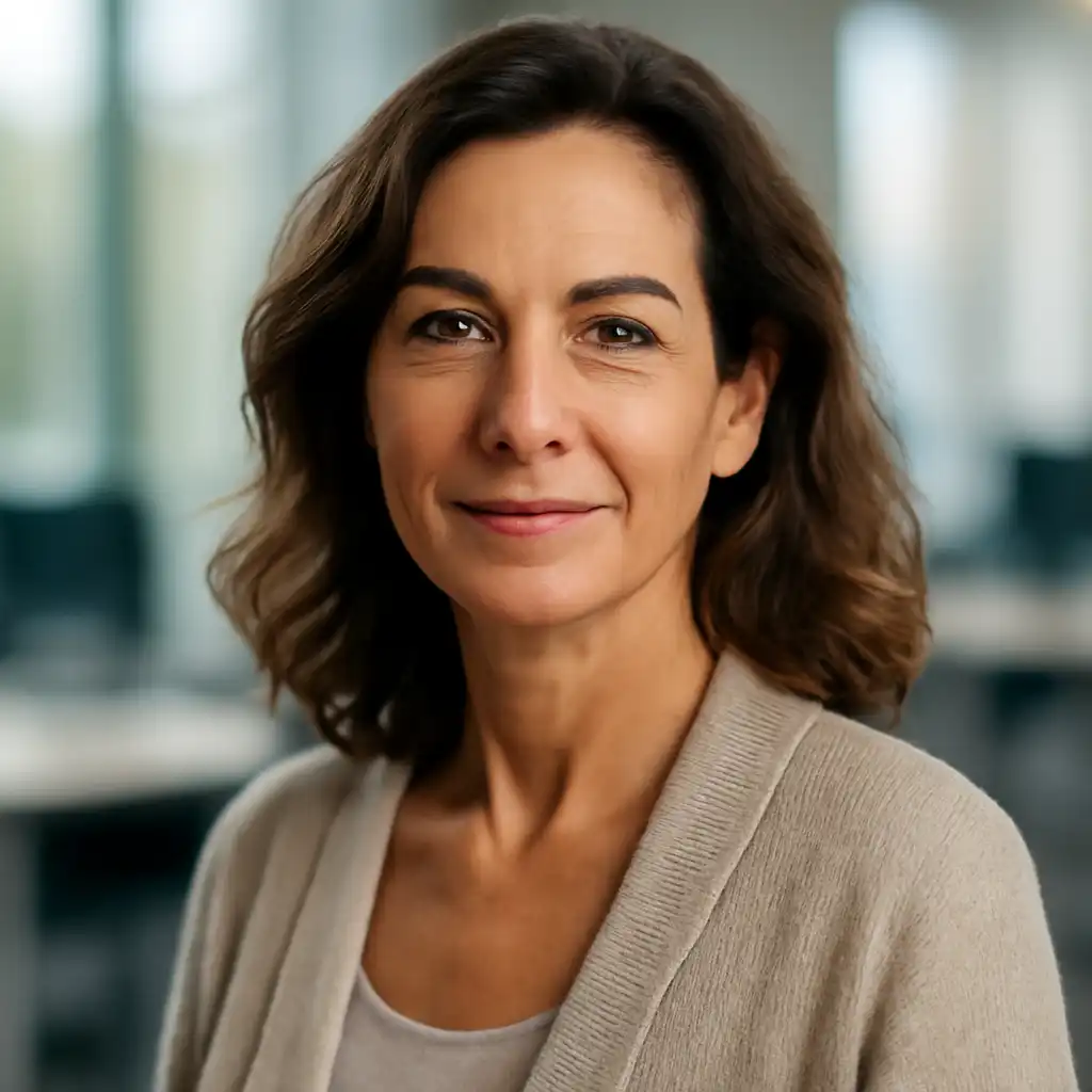 Valentina De Luca